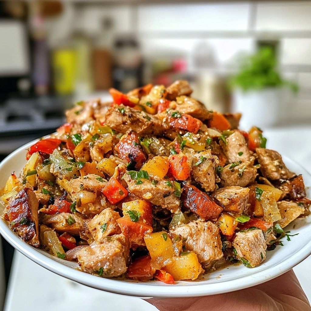 Everyday Food Recipes Made Simple