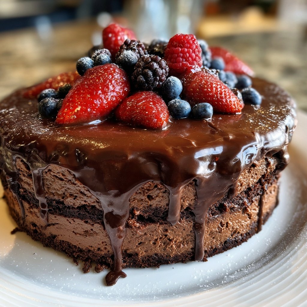 Simple Dessert Recipes Everyone Loves