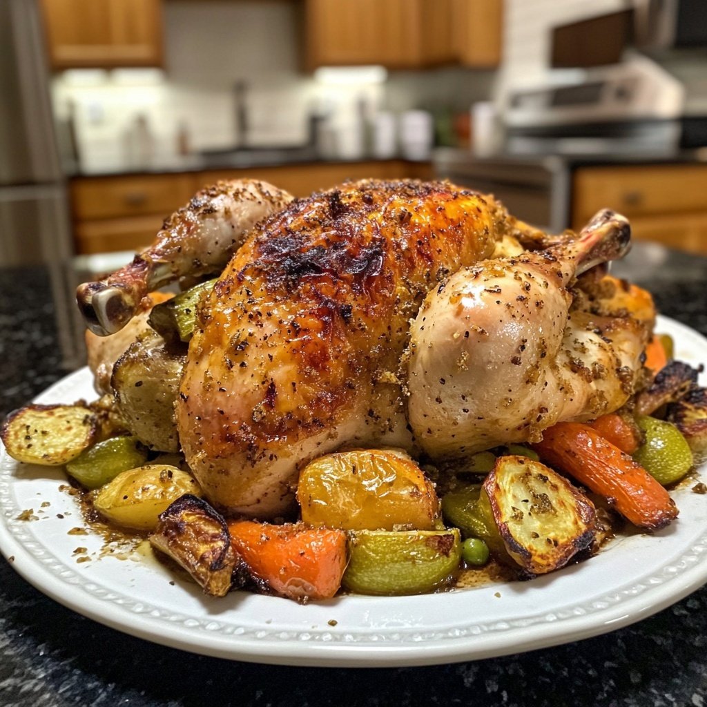 Sunday Dinner Ideas Made Simple