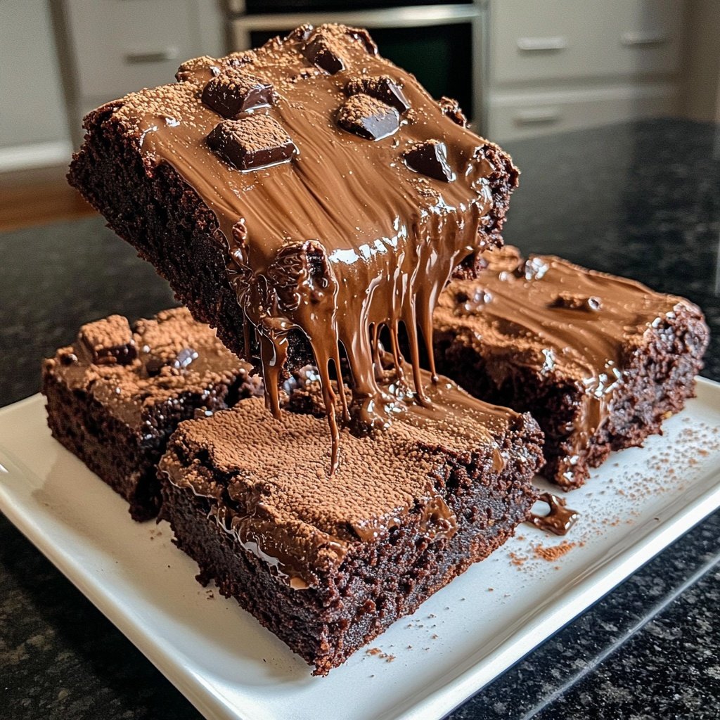 Easy Chocolate Recipes at Home