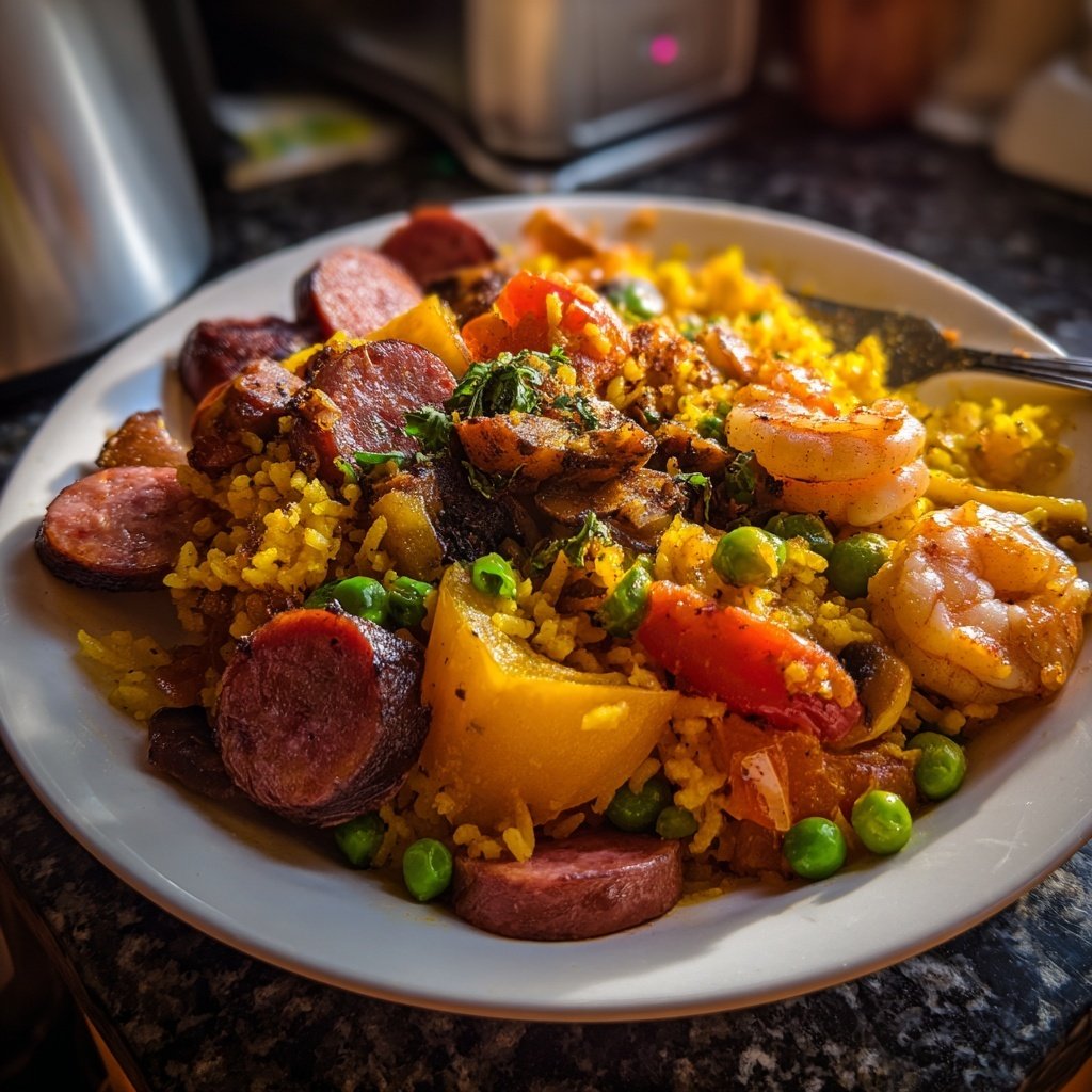 Healthy Dinner Ideas for the Family