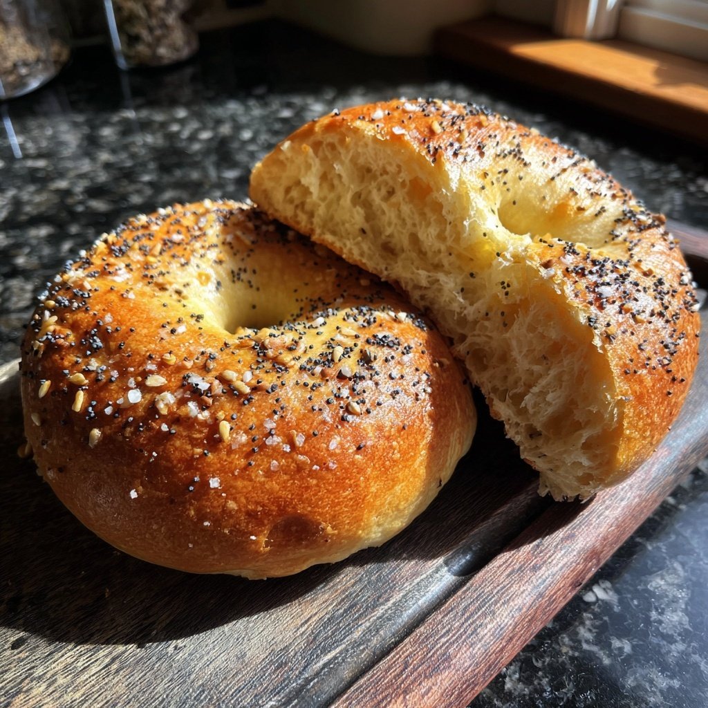 Easy Protein Bagels For Beginners