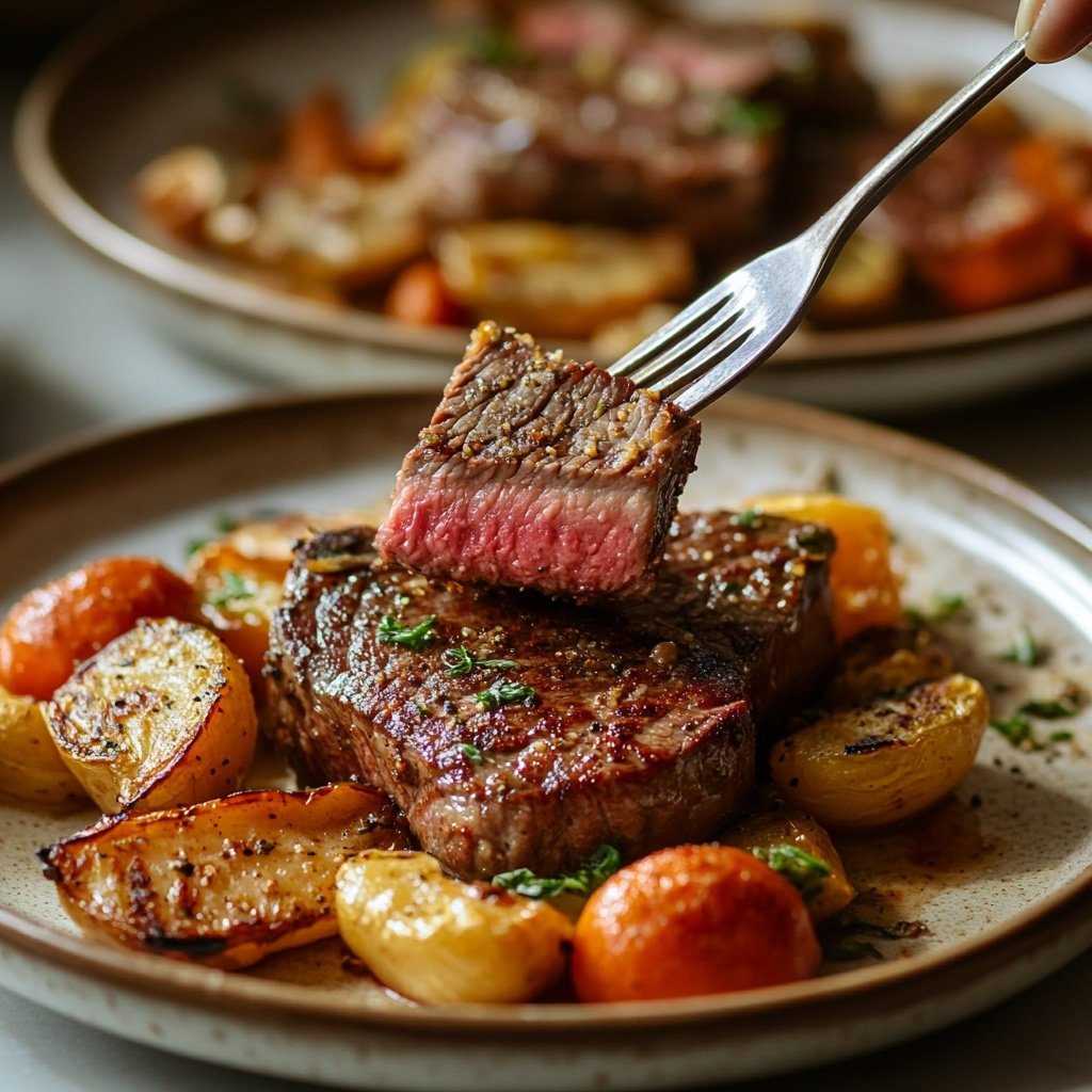 Romantic Dinner Ideas at Home