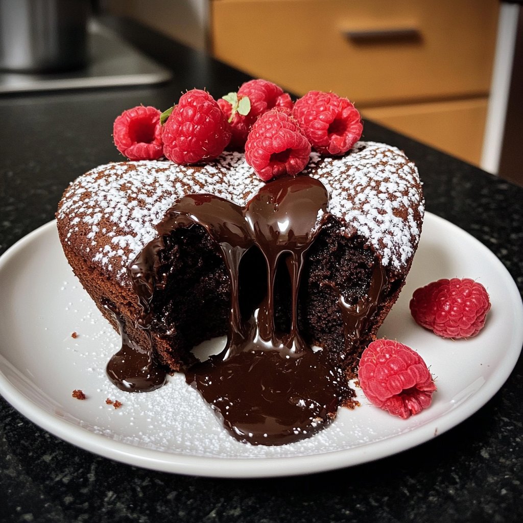 Valentines Food Recipes at Home